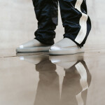 Tenisky Fear of God Los Feliz Rubber Dark Grey EUR 45