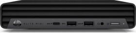 HP HP Mini Conference G9 PC with Microsoft Team Rooms Intel® Core™ i7 i7-12700T 16 GB DDR5-SDRAM 256 GB SSD