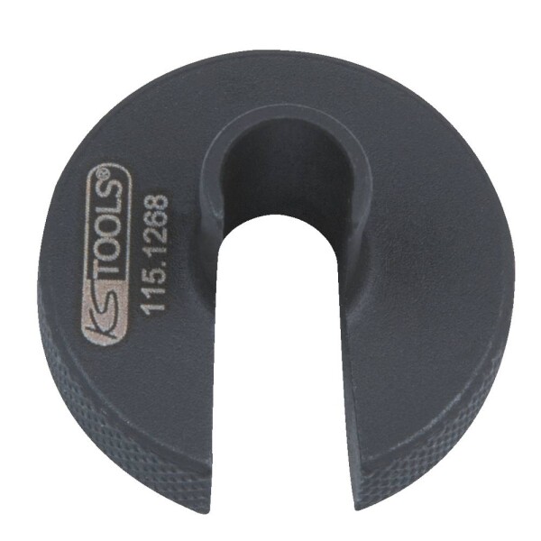 KS Tools 115.1268 Uvoľňovacia spona otvorená, 5/16"; 115.1268