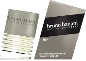 Bruno Banani Man EDT