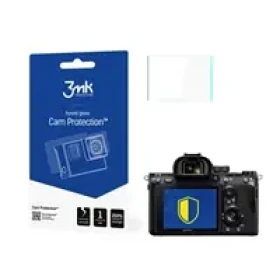 3mk Cam Protection pre Sony Alpha 7 3gen (5903108659321)