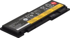 MicroBattery 6 Cell, Li-Ion, 11.1V, 4400 mAh, 44 Wh (MBI2322)
