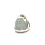 Pegres SBF O6U čierne barefoot papuče 24 EUR
