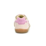 Koel Dylan Pink celoročné barefoot tenisky 32 EUR