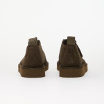 Tenisky Clarks Originals DesertTrek 2026 Dark Olive Suede EUR 46