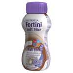 Fortini Multi Fibre pre deti výživa s čokoládovou príchuťou 200 ml