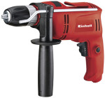 Einhell TC-ID 650 E / Príklepová vŕtačka / 650W / 13 mm skľučovadlo / 2.800 ot-min / 44.800 príklepov-min (4258682)