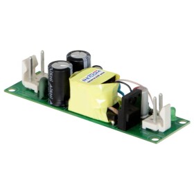 RECOM zabudovateľný sieťový zdroj AC/DC, open frame 3.3 V 3.64 A 12 W; RACM15E-3.3SK/OF