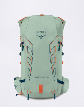 Osprey Talon™ Velocity 20 L/XL frosty mint