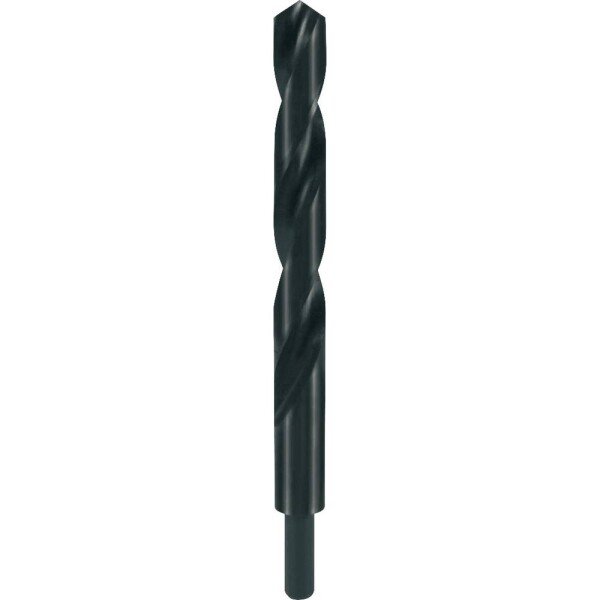 RUKO 200130 HSS-R špirálový vrták, 13 mm, délka 151 mm, DIN 338, 1 ks; 200130