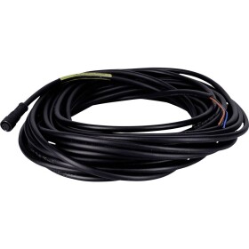 Molex upravený zástrčkový konektor pre senzory - aktory, 1200868003, 1 ks; 1200868003