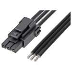 Molex 217466-1033 1 ks Bulk; 217466-1033