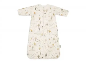 Jollein Spací vak 2v1 110cm Tiny Park (016-542-68102)