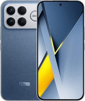 POCO F8 Ultra 5G 16/512GB Modrý (6932554473976)