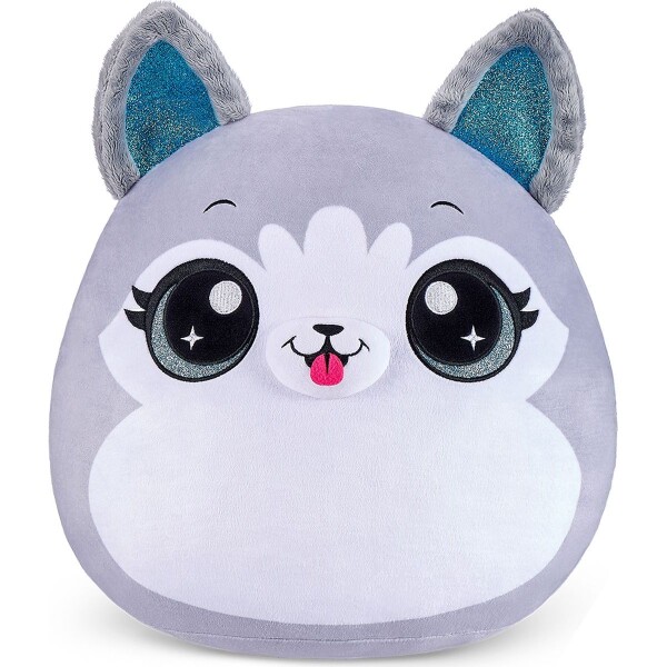 Zuru Coco Squishies Plyšové zvieratko 25 cm Hypa