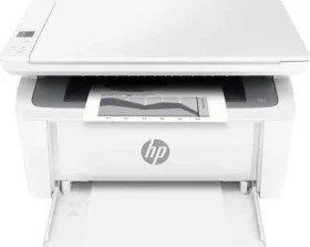 HP LaserJet MFP M140w biela / Multifunkčná laserová tlačiareň / A4 / 600x600 dpi / kopírka / skener / Wi-Fi (1_801872)