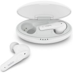 Belkin Soundform Nano TWS(PAC003BTWH)