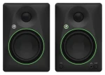 Mackie CR5 BT čierna / Aktívne monitory / Bluetooth 5.0 / RMS 100W / 5.25 "/ 1" (CR5BT)