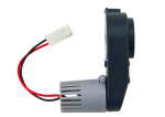 Mamido Motor s prevodovkou 12V 12000RPM pre JJ2099 Toyota FJ