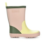 Bundgaard Charly High Lemon barefoot gumáky 28 EUR