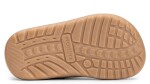 Chlapčenské barefoot sandále PROTETIKA TAFI JEANS modré - 29