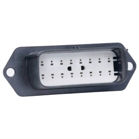 Molex zástrčkový konektor na kábel 194290032 1 ks Bulk; 194290032