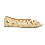 Shapen Camille Natural barefoot baleríny 39 EUR