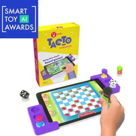 Shifu Tacto Classics Doskové hry k tabletu