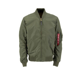 Alpha Industries MA-1 TT M 191103-257 pánske bundy L