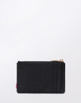 Herschel Supply Oscar Cardholder Black