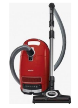 MIELE Complete C3 Cat&Dog Flex Power Line