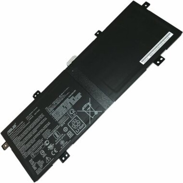 Asus originálna batéria X431 BATT COS POLY (B0B200-03340000)