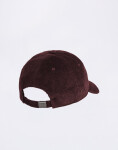 Carhartt WIP Harlem Cap Amarone/White