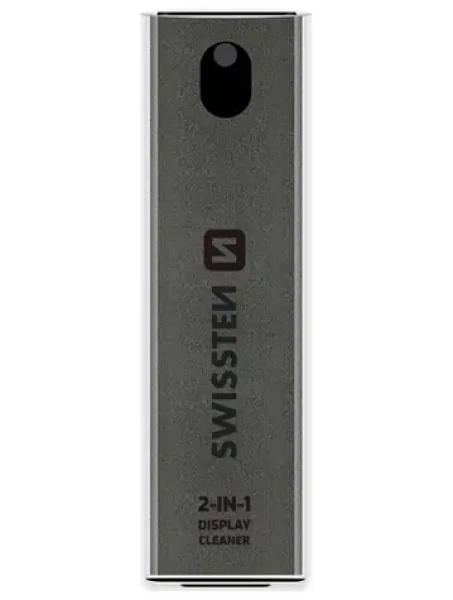 Swissten Čistič displeja 2v1/10ml (87800900)