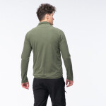 Hi-Tec fleece Damis II FULL ZIP M 92800622391 XXL