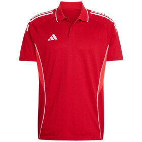 Adidas Tiro 25 Competition Polo M JY1805 pánske tričko S