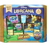 Disney Lorcana TCG: Into the Inklands Gift Set