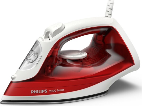 Philips DST2010/40 WEU STEAM IRON RED