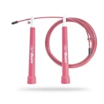 Švihadlo Pink - GymBeam (ružová) (84085-1-single_variant)