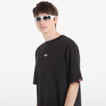 Tričko Oakley Metal Ellipse Ss Tee Pitch Black L