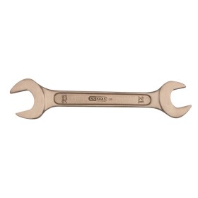 KS Tools 963.7069 9637069 obojstranný vidlicový kľúč 1/2 - 7/16; 963.7069
