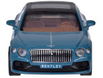 Mamido Kovový model auta BENTLEY FLYING SPUR HYBRID 1:38 interaktívny ZA5052