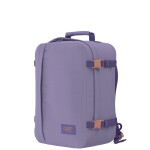 Cestovný batoh do lietadla CabinZero Classic 36L Smokey violet