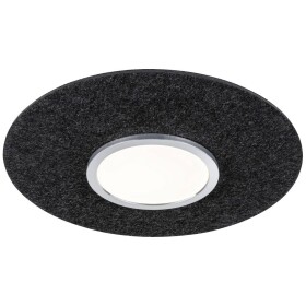 Paulmann 79990 Tulga LED stropné svietidlo LED 32.5 W antracitová; 79990