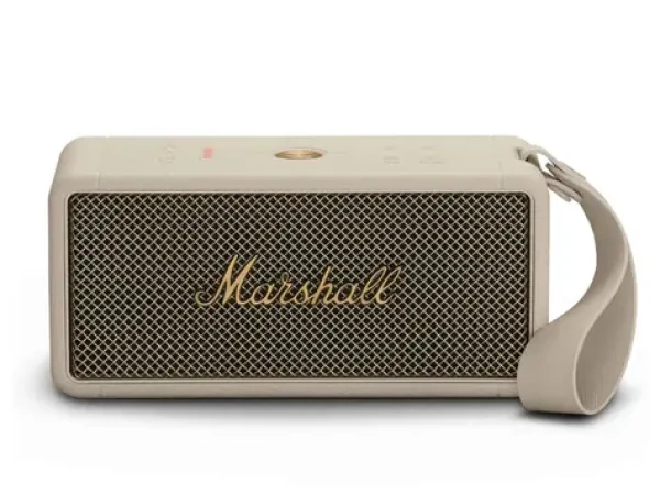 Marshall Middleton krémová / Bezdrôtový reproduktor / Bluetooth 5.1 (1006262)