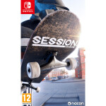 Session: Skate Sim (Switch)