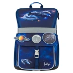 BAAGL Školská aktovka Zippy Vesmírna loď (A-34787)