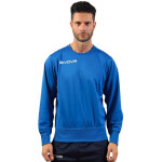 Pánska mikina Givova Maglia One MA019 0002
