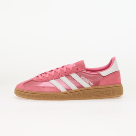 Topánky adidas Handball Spezial Kids Pink Fusion/ Ftwr White/ Gum4 4.5