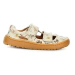Froddo G3150291-16 Beige barefoot sandále 27 EUR